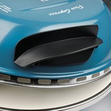 G3 Ferrari G1000604, Pizzaovn Blå