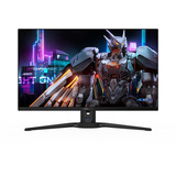 GIGABYTE AORUS FO27Q5P, Gaming Skærm Sort