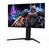 GIGABYTE AORUS FO27Q5P, Gaming Skærm Sort