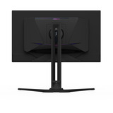 GIGABYTE AORUS FO27Q5P, Gaming Skærm Sort