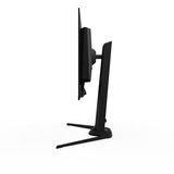 GIGABYTE AORUS FO27Q5P computerskærm 68,6 cm (27") 2560 x 1440 pixel Quad HD OLED Sort, Gaming Skærm Sort, 68,6 cm (27"), 2560 x 1440 pixel, Quad HD, OLED, 0,03 ms, Sort