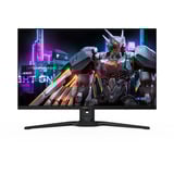 GIGABYTE AORUS FO27Q5P computerskærm 68,6 cm (27") 2560 x 1440 pixel Quad HD QD-OLED Sort, Gaming Skærm Sort, 68,6 cm (27"), 2560 x 1440 pixel, Quad HD, QD-OLED, 0,03 ms, Sort