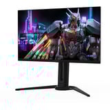 GIGABYTE AORUS FO27Q5P computerskærm 68,6 cm (27") 2560 x 1440 pixel Quad HD QD-OLED Sort, Gaming Skærm Sort, 68,6 cm (27"), 2560 x 1440 pixel, Quad HD, QD-OLED, 0,03 ms, Sort