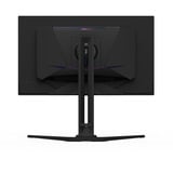 GIGABYTE AORUS FO27Q5P computerskærm 68,6 cm (27") 2560 x 1440 pixel Quad HD QD-OLED Sort, Gaming Skærm Sort, 68,6 cm (27"), 2560 x 1440 pixel, Quad HD, QD-OLED, 0,03 ms, Sort