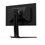 GIGABYTE AORUS FO27Q5P computerskærm 68,6 cm (27") 2560 x 1440 pixel Quad HD QD-OLED Sort, Gaming Skærm Sort, 68,6 cm (27"), 2560 x 1440 pixel, Quad HD, QD-OLED, 0,03 ms, Sort