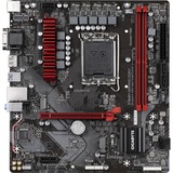 GIGABYTE B760M GAMING DDR4, Bundkort 