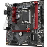 GIGABYTE B760M GAMING DDR4, Bundkort 
