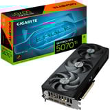 GIGABYTE GeForce RTX 5070 Ti EAGLE 16G, Grafikkort 