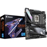 GIGABYTE Z790 A PRO X WIFI7, Bundkort Sort