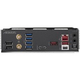 GIGABYTE Z790 A PRO X WIFI7, Bundkort Sort