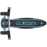GLOBBER 612-101-2, Scooter Blå