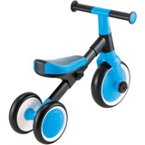 GLOBBER Learning Trike 2 i 1, Løbehjul Lyseblå