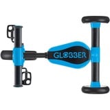 GLOBBER Learning Trike 2 i 1, Løbehjul Lyseblå