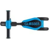 GLOBBER Learning Trike 2 i 1, Løbehjul Lyseblå