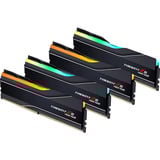 G.Skill DIMM 256 GB DDR5-6000 (4x 64 GB) Quad-Kit, Hukommelse Sort