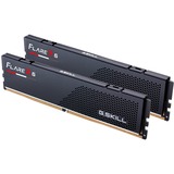 G.Skill F5-6000J3040G32GX2-FX5, Hukommelse Sort