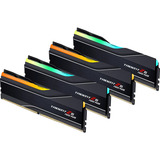 G.Skill F5-6000J3644D64GX4-TZ5NR, Hukommelse Sort