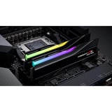 G.Skill F5-6000J3644D64GX4-TZ5NR, Hukommelse Sort