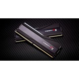 G.Skill F5-6800J3445G32GX2-TZ5RK, Hukommelse Sort