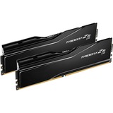 G.Skill F5-8800C4255H24GX2-TZ5CK, Hukommelse Sort