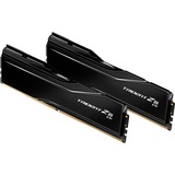 G.Skill F5-8800C4255H24GX2-TZ5CK, Hukommelse Sort