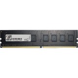 G.Skill Value F4-2666C19S-32GNT hukommelsesmodul 32 GB 1 x 32 GB DDR4 2666 Mhz 32 GB, 1 x 32 GB, DDR4, 2666 Mhz