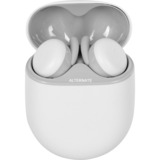 Google Pixel Buds A-Series, Hovedtelefoner Hvid
