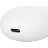 Google Pixel Buds A-Series, Hovedtelefoner Hvid