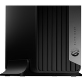 HP Elite SFF 805 G9 (99M12ET), Fuld PC Sort