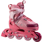 HUDORA Inline-skates Mia 2.0 Str. 37-40, Inline rulleskøjter Pink
