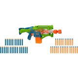 Hasbro Elite 2.0 F6363EP4 legetøjsvåben, Dartblaster Legetøjs sprængningstekniker, 8 År, 99 År, 1,11 kg