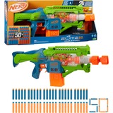 Hasbro Elite 2.0 F6363EP4 legetøjsvåben, Dartblaster Legetøjs sprængningstekniker, 8 År, 99 År, 1,11 kg