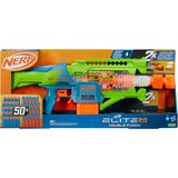 Hasbro Elite 2.0 F6363EP4 legetøjsvåben, Dartblaster Legetøjs sprængningstekniker, 8 År, 99 År, 1,11 kg