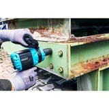 Hazet 9013TT, Schlagskruemaskine Sort/Blå