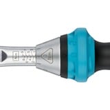 Hazet Momentnøgle 5107-3CT, 1/4" Blå/Sort