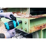 Hazet Twin Turbo slagboremaskine 9013TT, 3/4", Schlagskruemaskine Sort/Blå