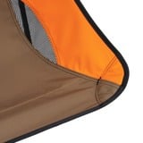 Helinox Campingstol Sunset Chair, Mint MultiBlock multi-coloured