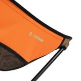 Helinox Campingstol Sunset Chair, Mint MultiBlock multi-coloured