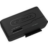 Icy Dock MB104U-1SMB, Docking station Sort