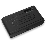 Icy Dock MB104U-1SMB, Docking station Sort