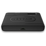 Icy Dock MB104U-1SMB, Docking station Sort