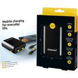 Intenso A10000, Power Bank antracit