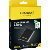 Intenso A10000, Power Bank antracit