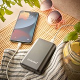Intenso A10000, Power Bank antracit