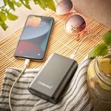 Intenso Power Bank antracit