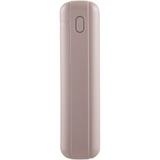 Intenso XS10000 Lithium polymer (LiPo) 10000 mAh Rose, Power Bank Rosa, 10000 mAh, Lithium polymer (LiPo), Rose