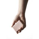 Intenso XS10000 Lithium polymer (LiPo) 10000 mAh Rose, Power Bank Rosa, 10000 mAh, Lithium polymer (LiPo), Rose