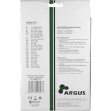 Inter-Tech Argus USN90-UCB strømadapter og vekselret Universel 90 W Sort, Strømforsyning Sort, Universel, Universel, 110-240 V, 50/60 Hz, 90 W, 20 V