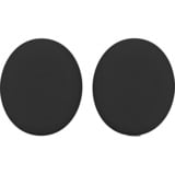 Jabra Evolve3 75 ørepuder, Øre pude Sort