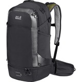 Jack Wolfskin Rygsæk grå